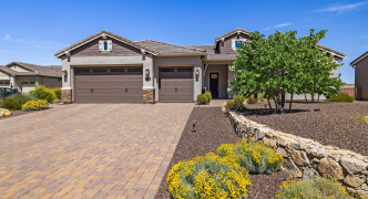 5269 WELLNESS Way, Prescott