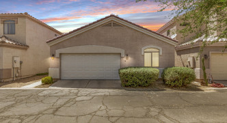 1750 W UNION HILLS Drive, Phoenix