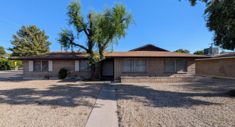 3101 W BELMONT Avenue, Phoenix