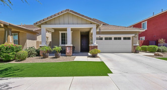 7122 E OSAGE Avenue, Mesa