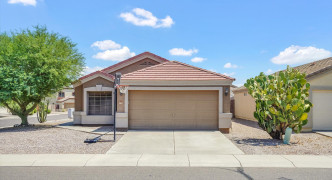 2484 W SILVER CREEK Lane, Queen Creek