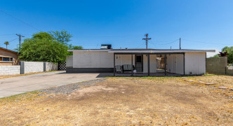 6233 W OSBORN Road, Phoenix