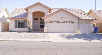 4721 W GERONIMO Street, Chandler