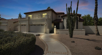 4072 W POST Road, Chandler