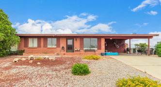 5031 E DE MEDICI Drive, Sierra Vista