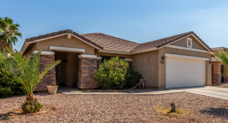 1343 E LAUREL Place, Casa Grande