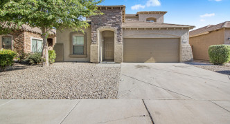 5239 W MALDONADO Road, Laveen