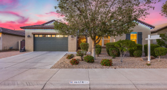 16174 W CORONADO Road, Goodyear