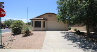 42347 W Sunland Drive, Maricopa