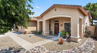 21259 E LORDS Way, Queen Creek