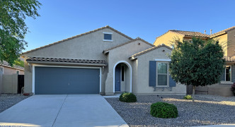 2986 E CITADEL Drive, Gilbert