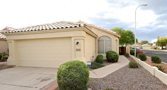 4522 W Laredo Street, Chandler