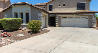 31059 N MUSCOVITE Drive, San Tan Valley