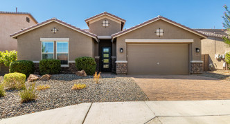 18743 W MARSHALL Avenue, Litchfield Park