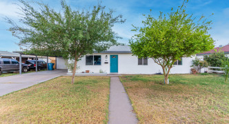 2237 W MONTEBELLO Avenue, Phoenix