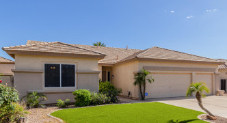 7829 E PLATA Avenue, Mesa