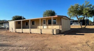 182 E Sundance Lane, Tonto Basin