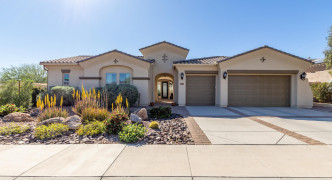 11934 S 181st Avenue, Goodyear