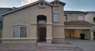 1822 S 39TH Street, Mesa