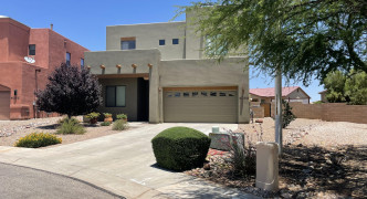 1063 SAM KEE Place, Sierra Vista