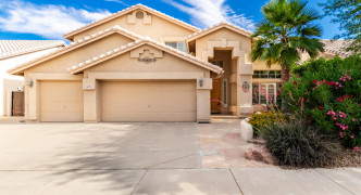 5175 W DEL RIO Street, Chandler