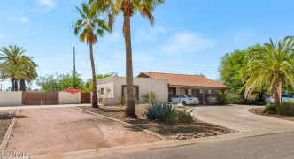 12624 N 72ND Place, Scottsdale