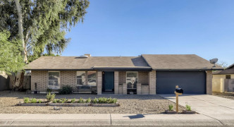 3915 W RUE DE LAMOUR Avenue, Phoenix