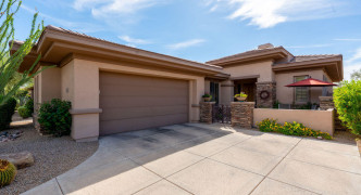 30883 N 74TH Way, Scottsdale