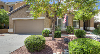 10625 W SALTER Drive, Peoria