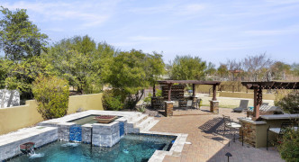 33023 N 53RD Way, Cave Creek