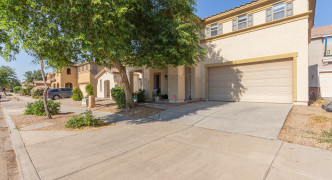 22335 S 211TH Way, Queen Creek