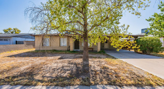 1007 N MENZE Street, Casa Grande