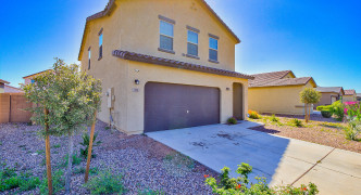 374 S VERDAD Lane, Casa Grande