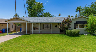 4128 N 46TH Place, Phoenix