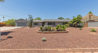 13320 N 28TH Street, Phoenix