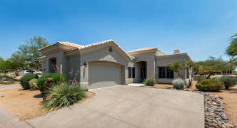 4715 E MELANIE Drive, Cave Creek