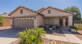 14103 N 147 Drive, Surprise