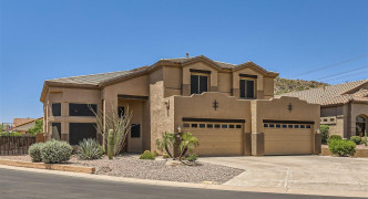 9812 E GRANDVIEW Street, Mesa