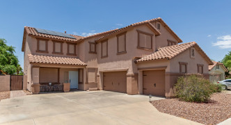 72 N 163RD Drive, Goodyear