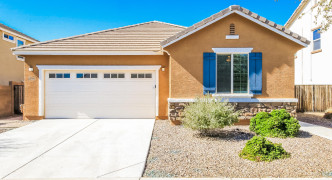 23694 S 210TH Place, Queen Creek