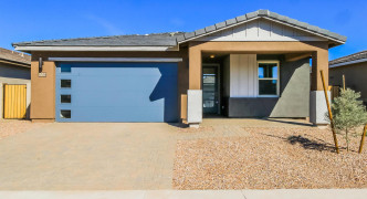 22536 E Rosa Road, Queen Creek