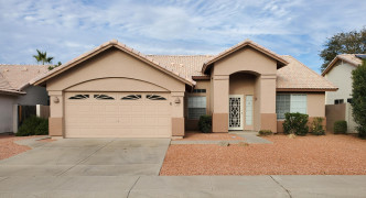 5656 W Pontiac Drive, Glendale