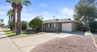 8227 E HEATHERBRAE Avenue, Scottsdale