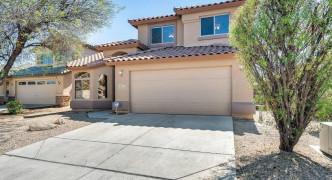 4521 W Fawn Drive, Laveen