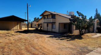 2273 S BOWERS Street, Bisbee