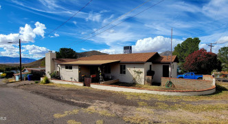 311 CLAWSON Street, Bisbee