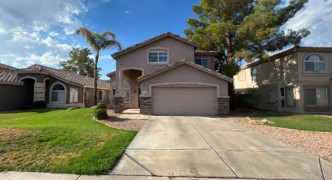 2471 E JASPER Drive, Gilbert