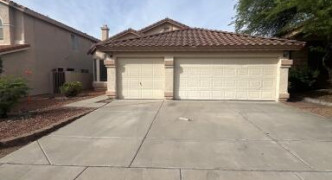 1021 E SILVERWOOD Drive, Phoenix