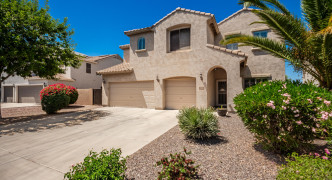 932 E SUN VALLEY FARMS Lane, San Tan Valley