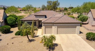 18508 N AVALON Lane, Surprise